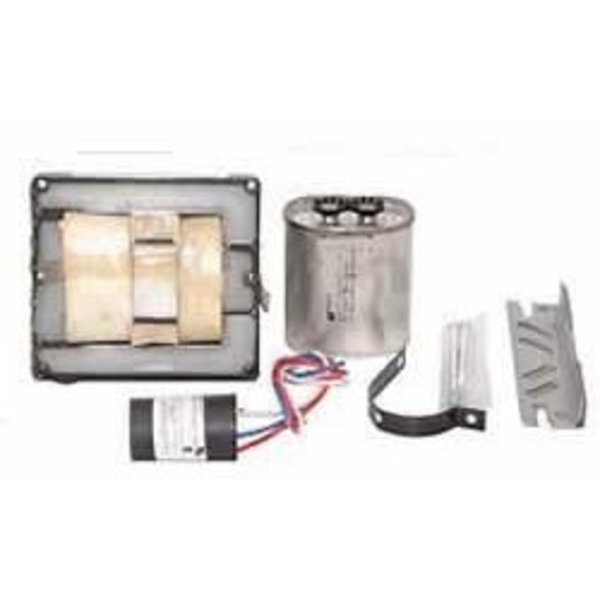 Hid Sodium Ballast, Replacement For Magnetek, S200Mltac4M, Ilb Gold, Mfr#: S200MLTAC4M